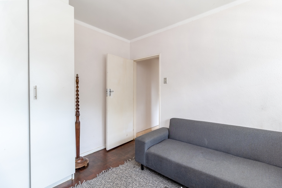 To Let 3 Bedroom Property for Rent in Rondebosch Western Cape